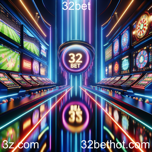 Apostas: A Emoção do Jogo na 32bet