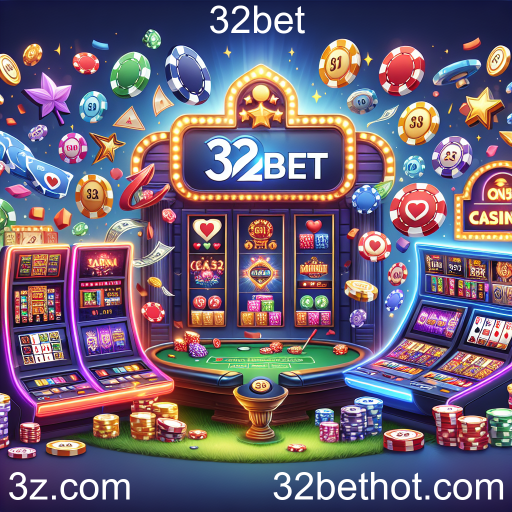 Explorando a Categoria 'Vencedores' no 32bet: Onde a Diversão Encontra a Vitória